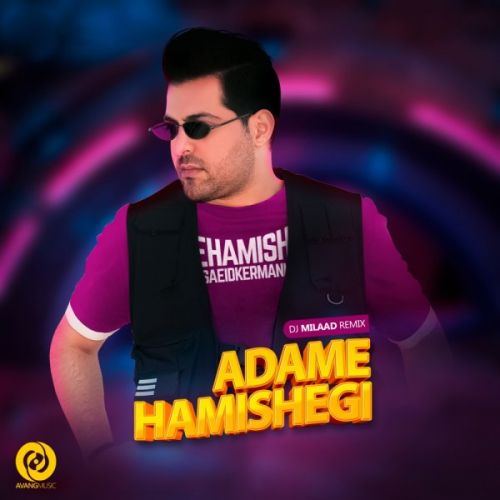 saeed kermani adame hamishegi remix 2022 07 23 03 45