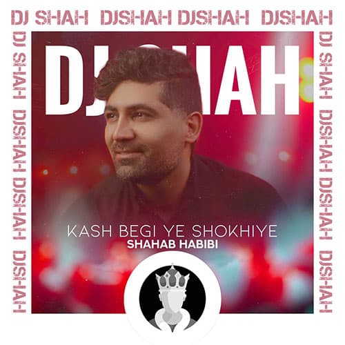 shahab habibi ye shokhie remix version 2023 03 28 20 00