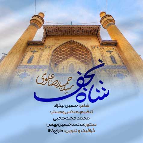 seyed hamidreza alavi shahe najaf 2024 01 25 13 55