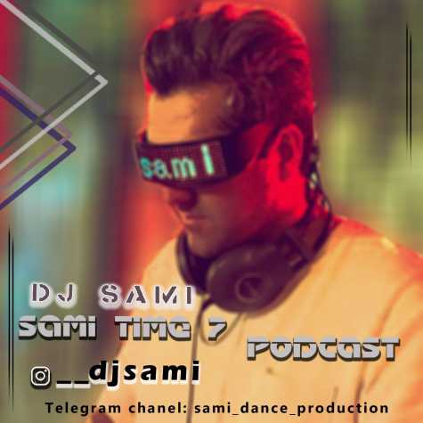 dj sami podcast sami tme 07 2024 07 21 15 25