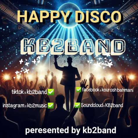 kb2 happy disco 2024 08 17 12 50