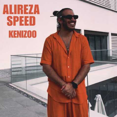 alireza speed kenizoo 2024 10 01 13 11