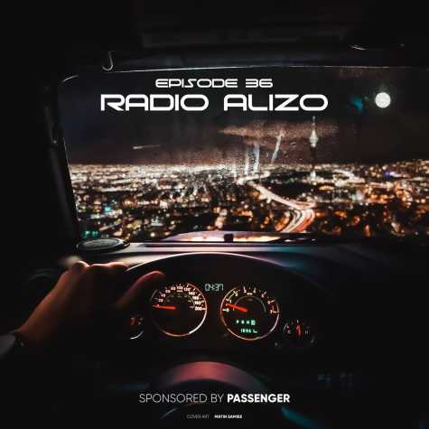 dj alizo radio alizo 36 2024 10 28 15 30