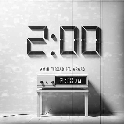 amin tirzad ft araas 2 am 2025 01 11 20 15