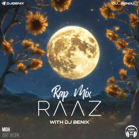 dj benix rap mix raz 2025 01 15 14 40