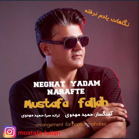 mostafa fallah negahat yadam narafte 2025 01 13 20 25