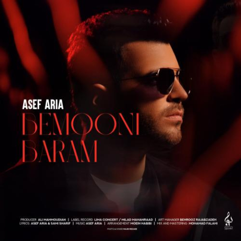 asef aria bemooni baram 2025 02 02 11 20