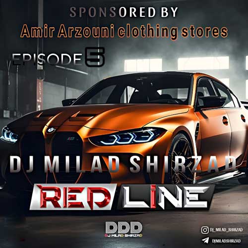 dj milad shirzad red line 05 2025 02 16 21 05