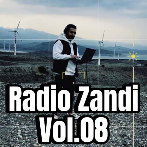 dj zandi radio zandi vol 08 2025 02 28 22 00