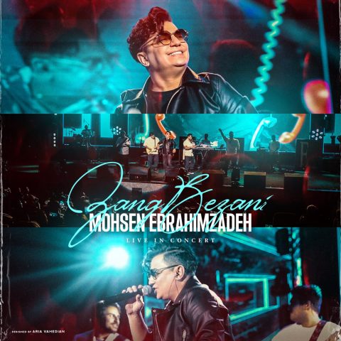 mohsen ebrahimzadeh zang bezani live in concert 2025 02 27 03 44