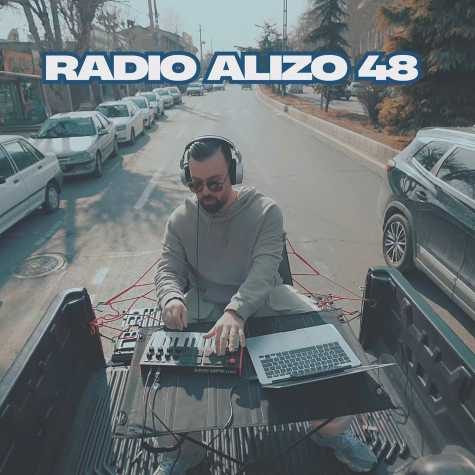 dj alizo radio alizo 48 2025 03 02 20 40