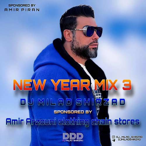 dj milad shirzad new year mix 03 2025 03 18 11 35