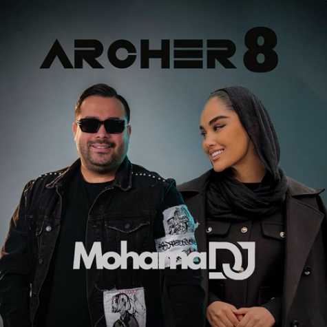 dj mohammad podcast archer 8 2025 03 18 11 10