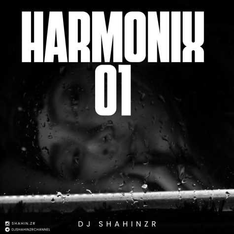 dj shahinzr podcast haromonix 01 2025 03 01 21 15