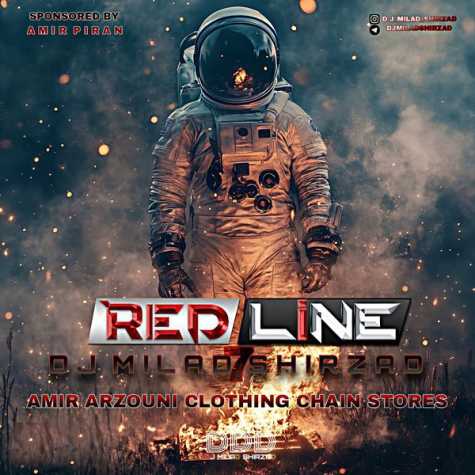 دانلود آهنگ دیجی میلاد شیرزاد رد لاین ۷ 1 dj milad shirzad redline 07 2025 05 04 13 45