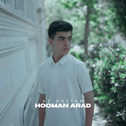 دانلود آهنگ هومن آراد از دستم 1 hooman arad az dastam 2025 05 04 20 20