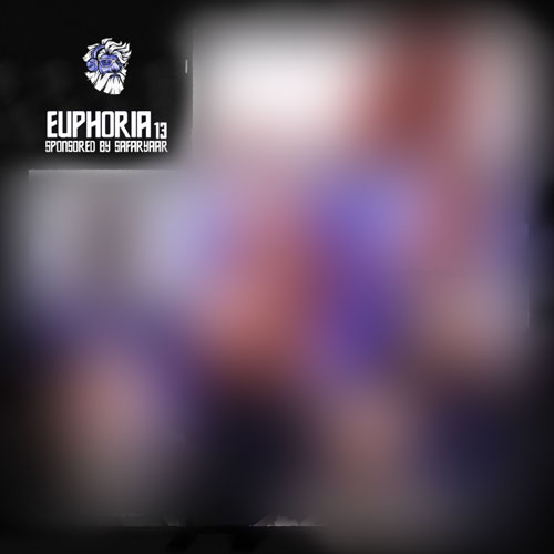 leeroy beatz podcast euphoria 13 2025 05 15 19 05