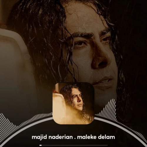 دانلود آهنگ مجید نادریان مالک دلم (ریمیکس دیجی M.You) 1 majid naderian maleke delam remix 2025 05 09 16 40