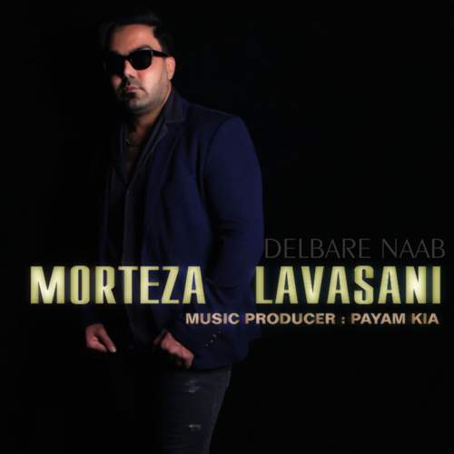 دانلود آهنگ مرتضی لواسانی دلبر ناب 1 morteza lavasani delbare nab 2025 05 03 20 20
