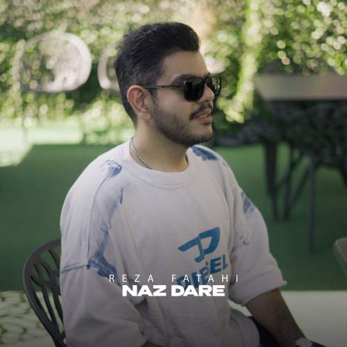 دانلود آهنگ رضا فتاحی ناز داره 1 reza fatahi naz dare 2025 05 04 19 50