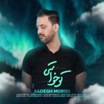 دانلود آهنگ صادق مریدی تو خواستی