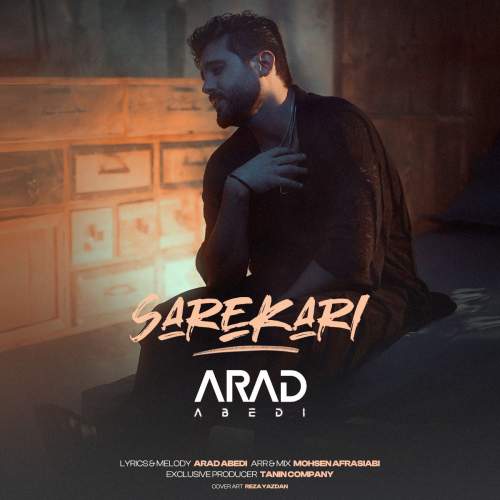 دانلود آهنگ آراد عابدی سرکاری 10 arad abedi sare kari 2025 09 26 16 55