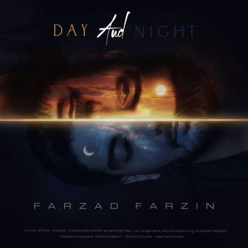 دانلود آهنگ فرزاد فرزین شب و روز 1 farzad farzin day and night 2025 09 03 16 35