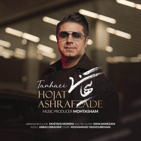 دانلود آهنگ حجت اشرف زاده تنهایی 2 hojat ashrafzadeh tanhaei 2025 09 30 06 05