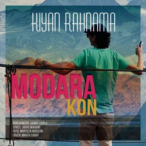 دانلود آهنگ کیان رهنما مدارا کن 9 kiyan rahnema modara kon 2025 09 27 10 00