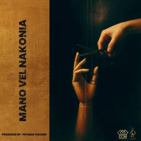 دانلود آهنگ ددان منو ول نکنیا 2 the don mano vel nakonia 2025 09 13 17 10
