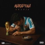 دانلود آهنگ عرشیا مارادونا