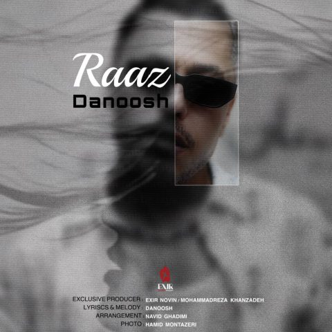 دانلود آهنگ دانوش راز 5 danoosh raaz 2025 10 19 17 45