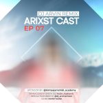 دانلود آهنگ دیجی آروین پادکست آریکست 7