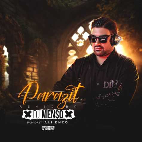 دانلود آهنگ دیجی منسو پادکست پارازیت 1 4 dj menso parazit 01 2025 10 14 16 20