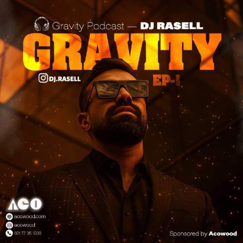 دانلود آهنگ دیجی راسل پادکست گراویتی 1 3 dj rasell gravity 01 2025 10 13 17 20
