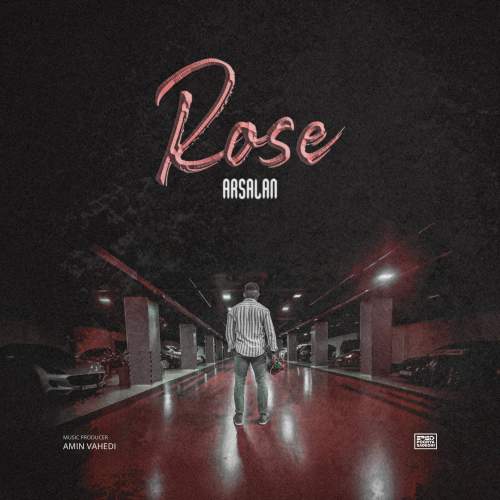 دانلود آهنگ ارسلان خداپرست رز 1 ar3lan rose 2025 11 13 14 20
