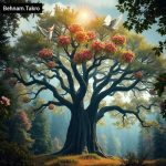 دانلود آهنگ بهنام تکرو درخت دانلود آهنگ بهنام تکرو درخت