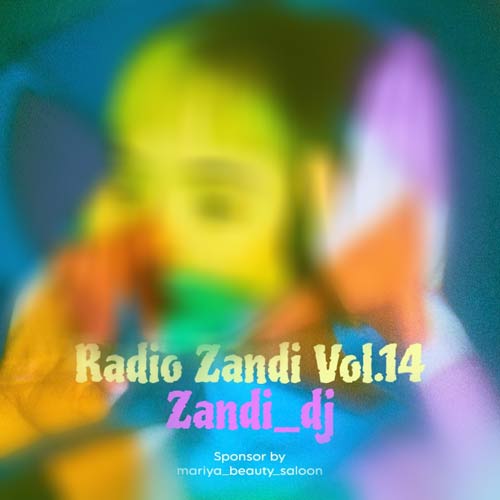 dj zandi radio zandi vol 14 2025 11 13 16 30