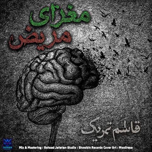 دانلود آهنگ قاسم تحریک مغزای مریض 1 ghasem tahrik maghzaye mariz 2025 11 19 13 25