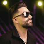 دانلود آهنگ قدرت جعفری خاو خیال