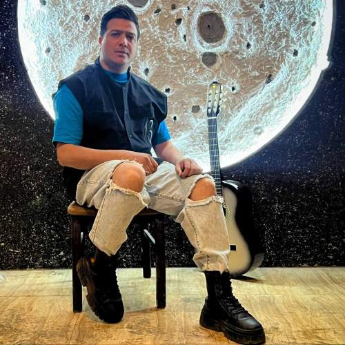 دانلود آهنگ امید حیدری دعا نویس 1 omid heydari doa nevis 2025 11 08 12 25