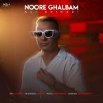 دانلود آهنگ علی شیرازی نور قلبم دانلود آهنگ علی شیرازی نور قلبم