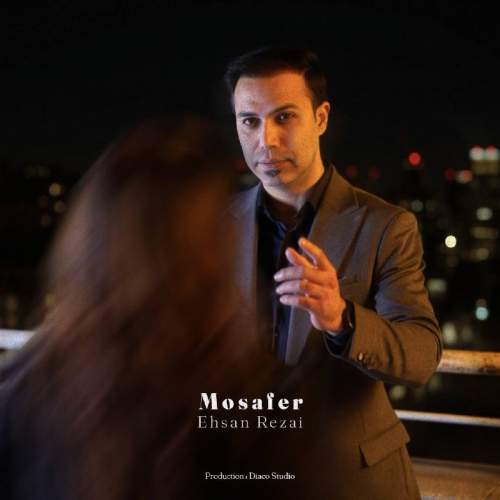 دانلود آهنگ احسان رضایی مسافر 3 ehsan rezaei mosafer 2025 12 16 12 50