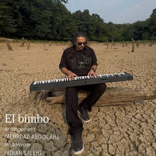 دانلود آهنگ مهرداد عبدالهی El Bimbo 10 mehrdad abdolahi el bimbo 2025 12 03 17 45