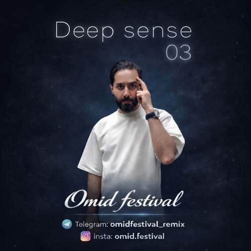 omid festival podcast deep sense 03 2025 12 26 19 05